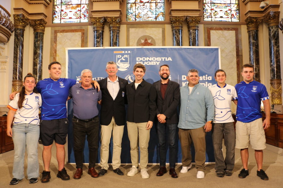 DonostiaRugby