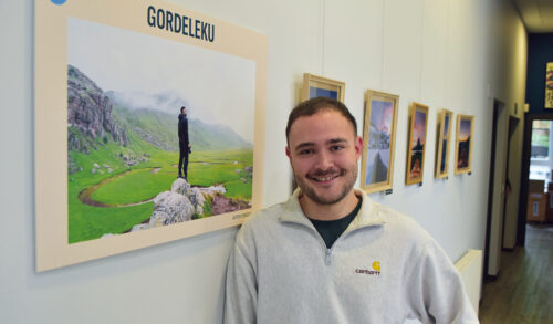 Erki