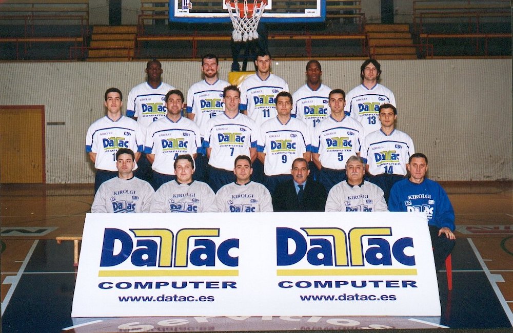 GipuzkoaBasket