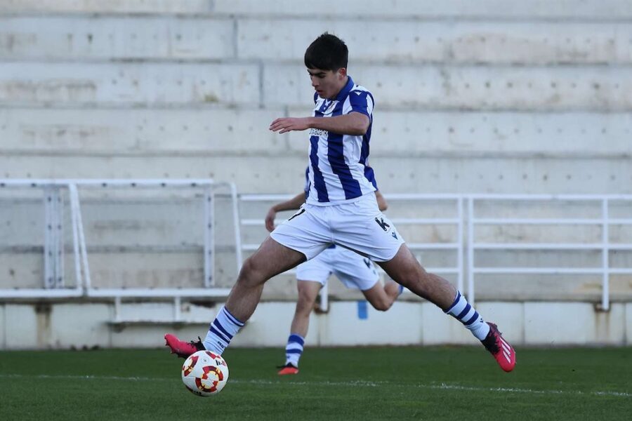 JavierSoroeta