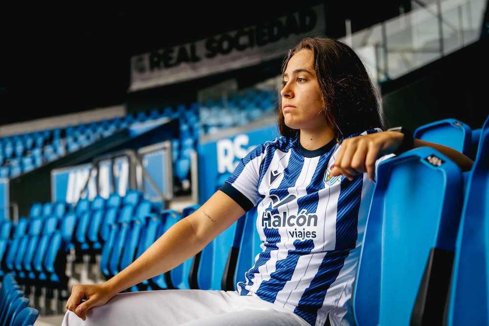 Laura Camino