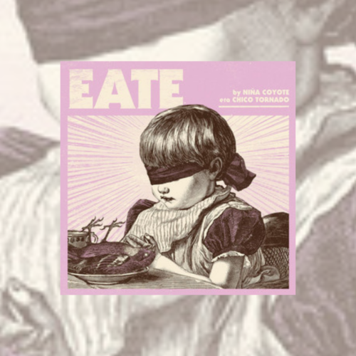'EATE' albuma