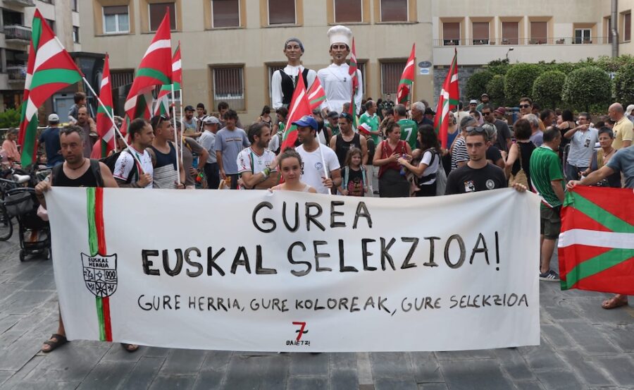 selekzioa