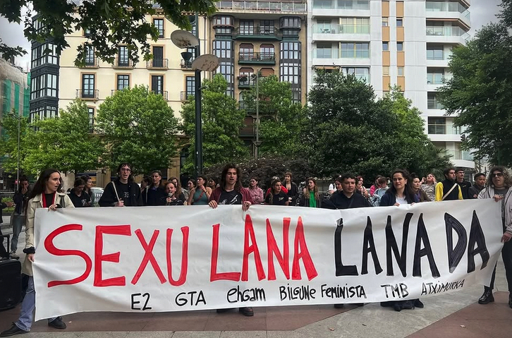 sexu-lana
