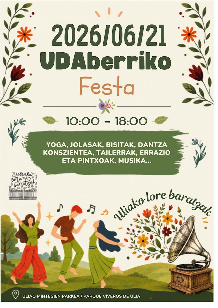 ulia
