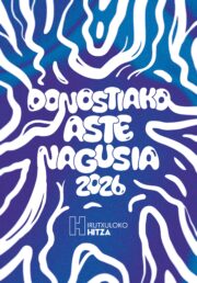 Aste Nagusiko gehigarria