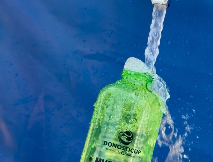 Botilatxoa Donosti Cup