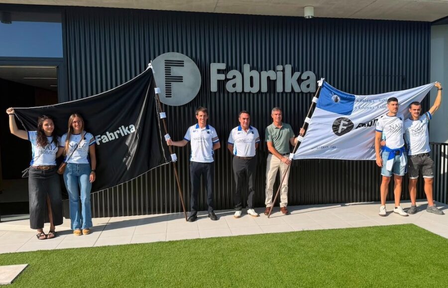 Fabrika