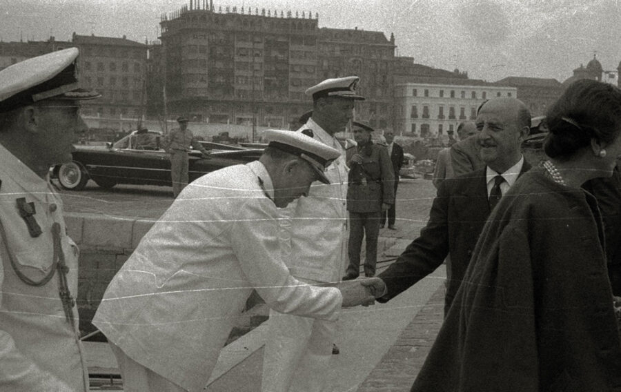 franco