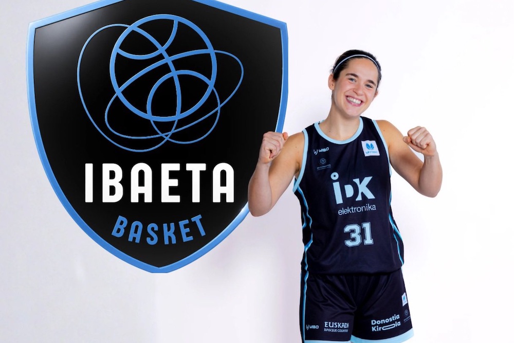 IbaetaBasket