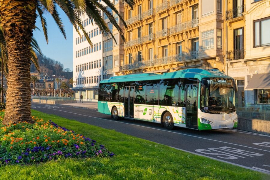 Lurraldebus
