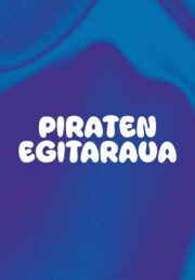 Piraten egitaraua