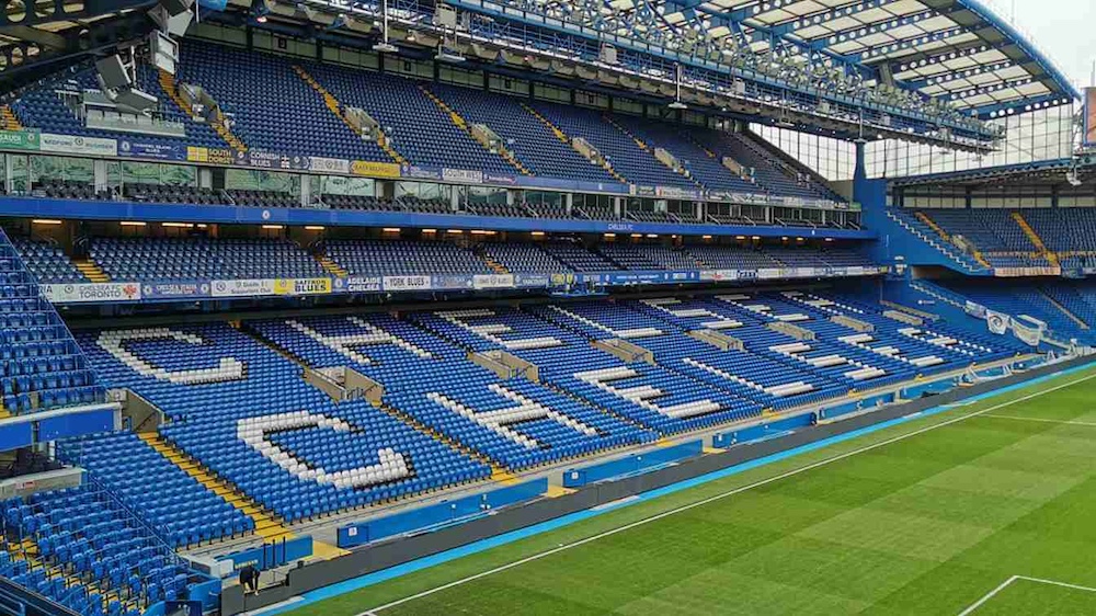 StamfordBridge