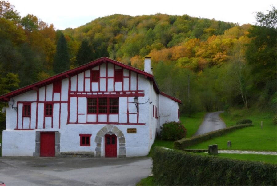Artikutza-argazki