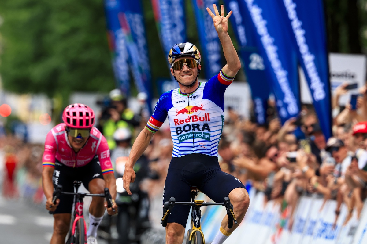 Remco Evenepoel