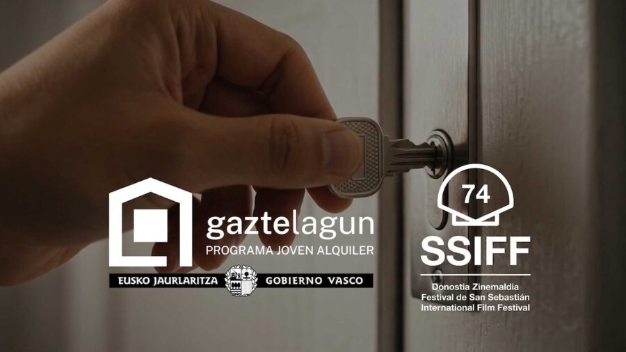 gaztelagunzinemaldia