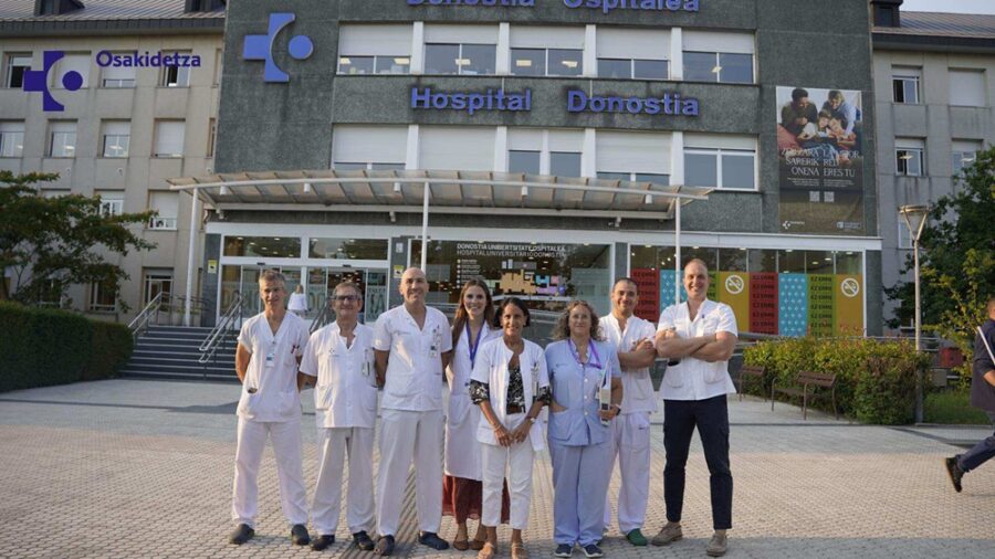 ginekologia