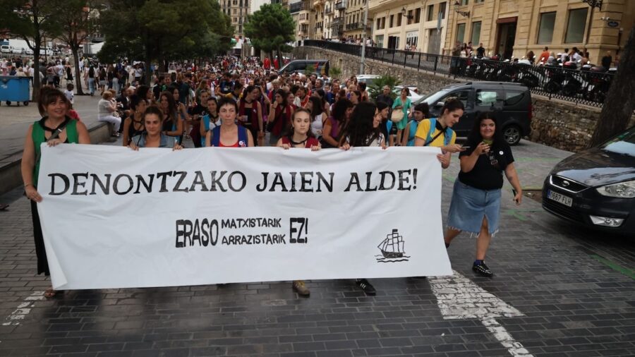 piraten agerraldi feminista