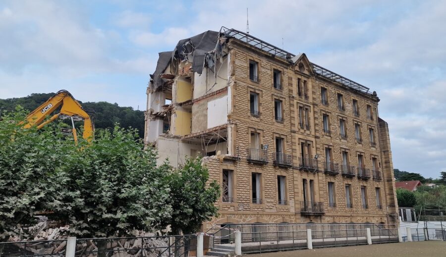 san ignacio jesuitak