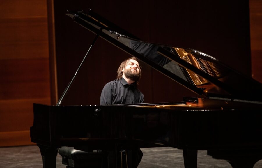 daniil trifonov