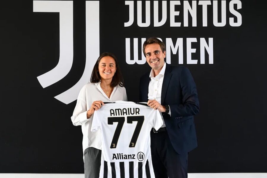 Amaiur_Juventus