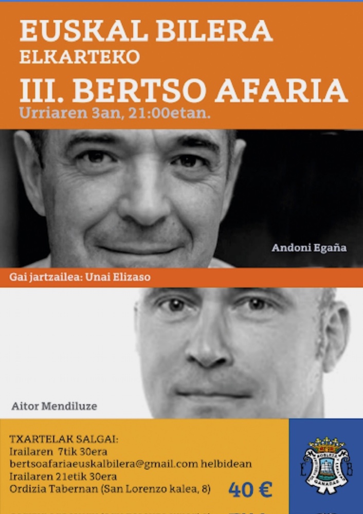 bertso