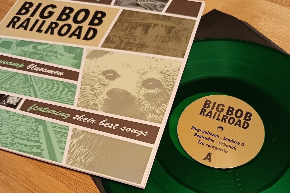 bob