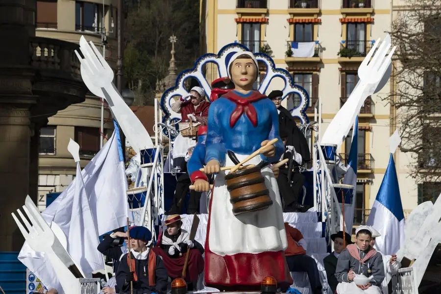 danborradapertsonai