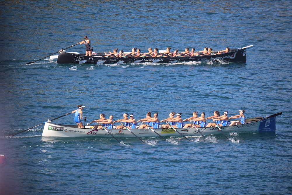 Donostiarra_neskak