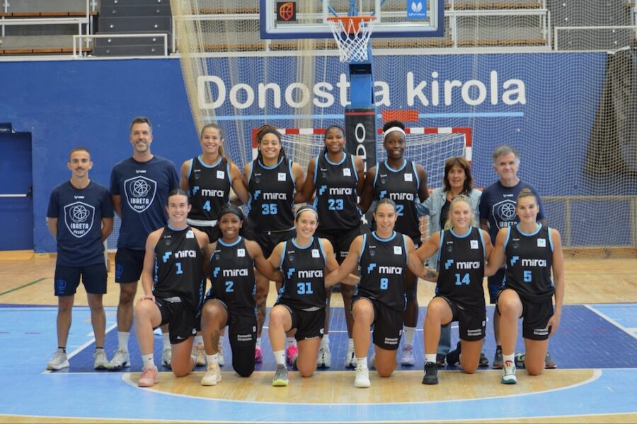 IbaetaBasket