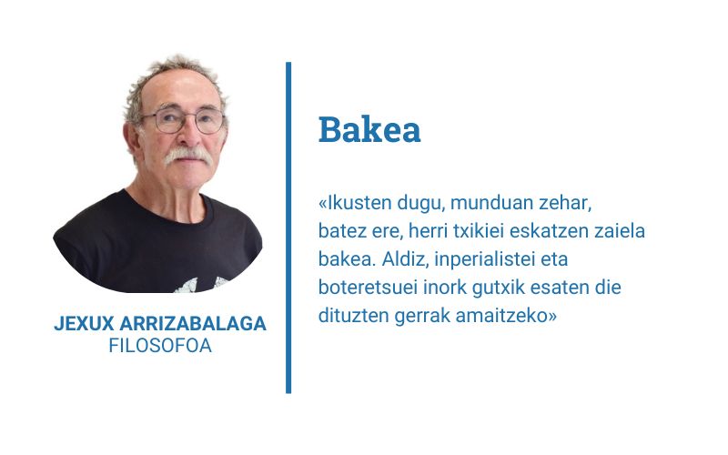 Bakea