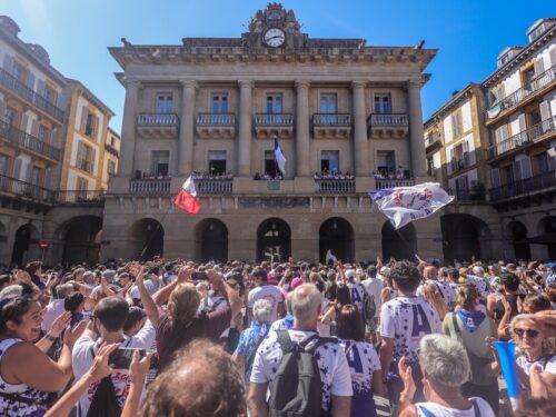 PlazaBerria