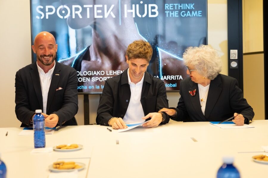 sportek