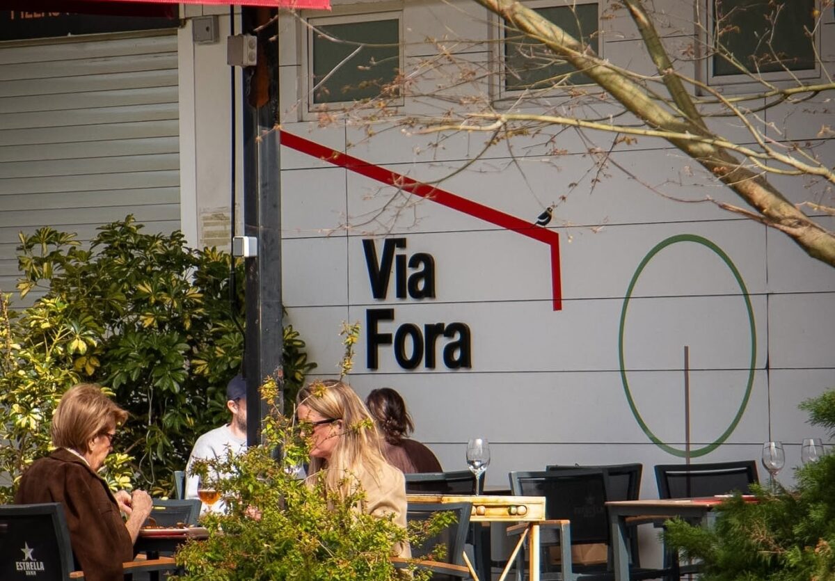 viafora