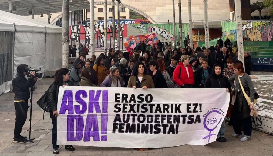 egiaElkarretaratzea
