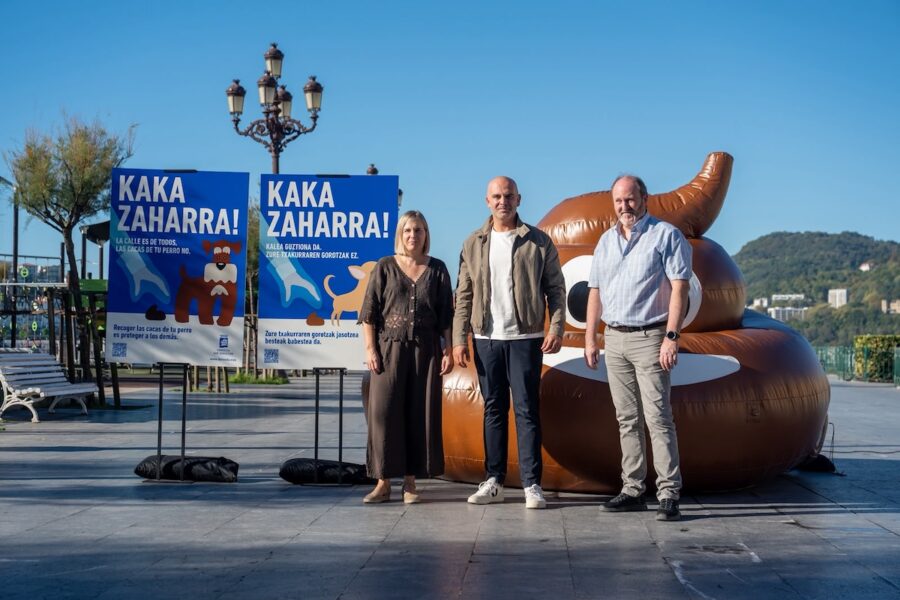 kaka zaharra