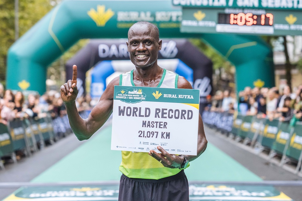 Kiptoo