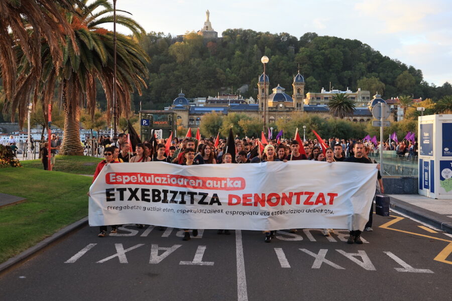Manifestazioa