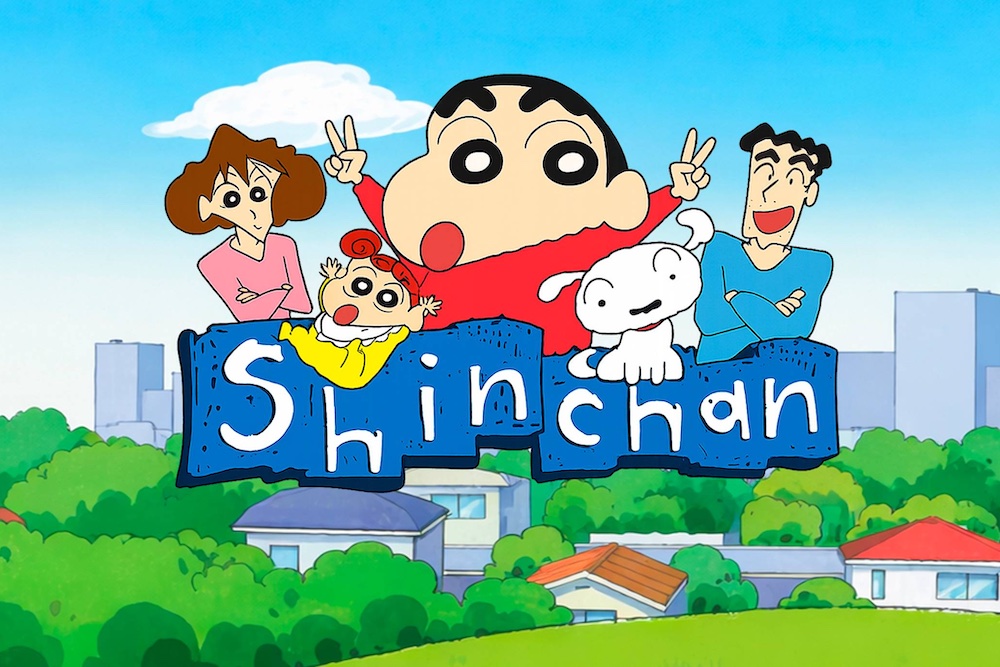 ShinChan